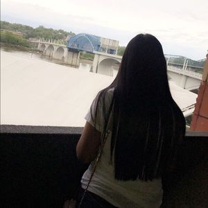 Meet your Posher, Jackie